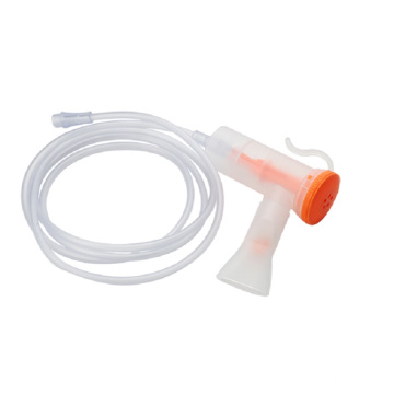 Disposable Nebulizer Kit with Mouthpiece